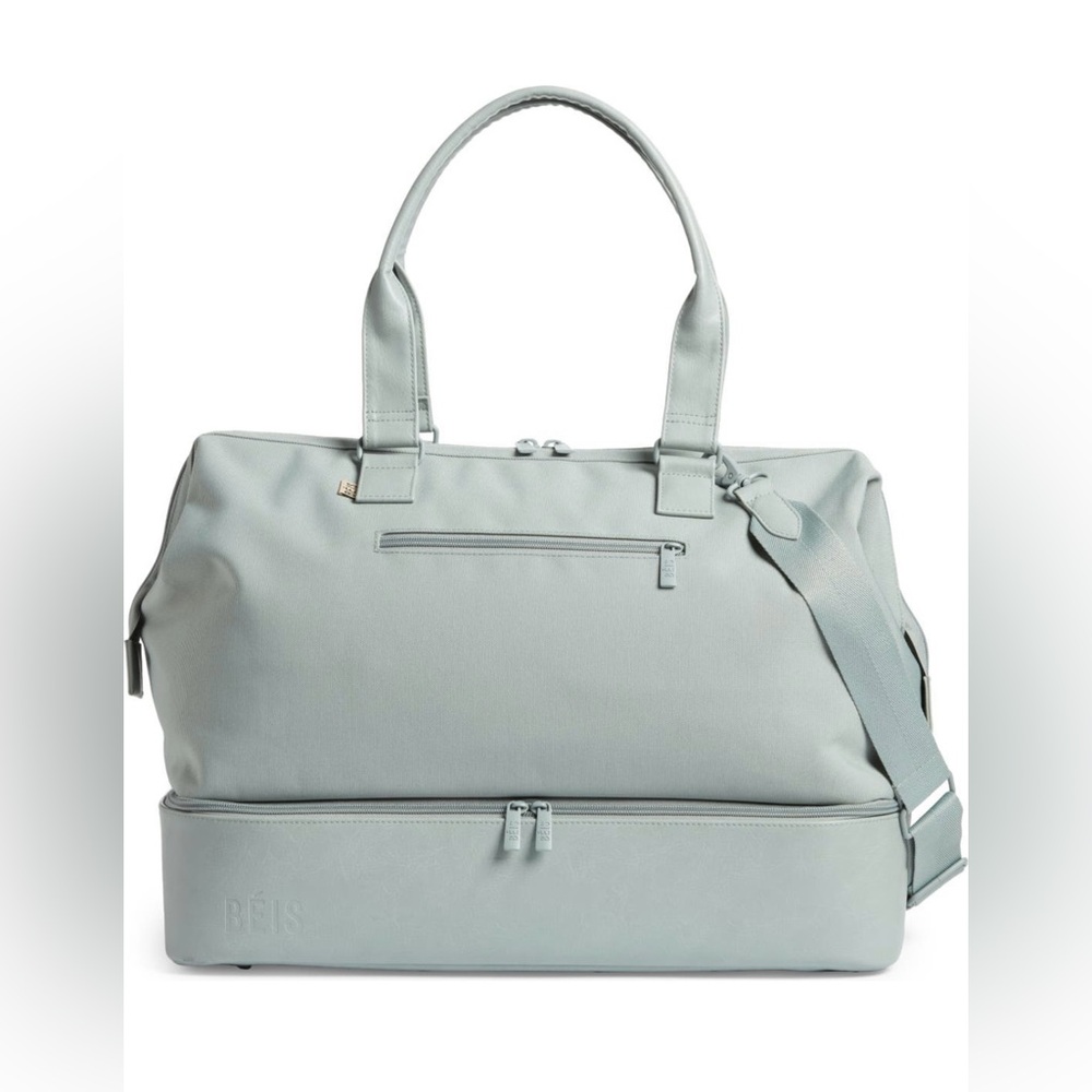 BÉIS Weekender - Discontinued Color Slate